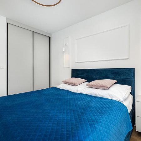 Lighthouse Mrzezyno - Jantar Apartamenty מראה חיצוני תמונה